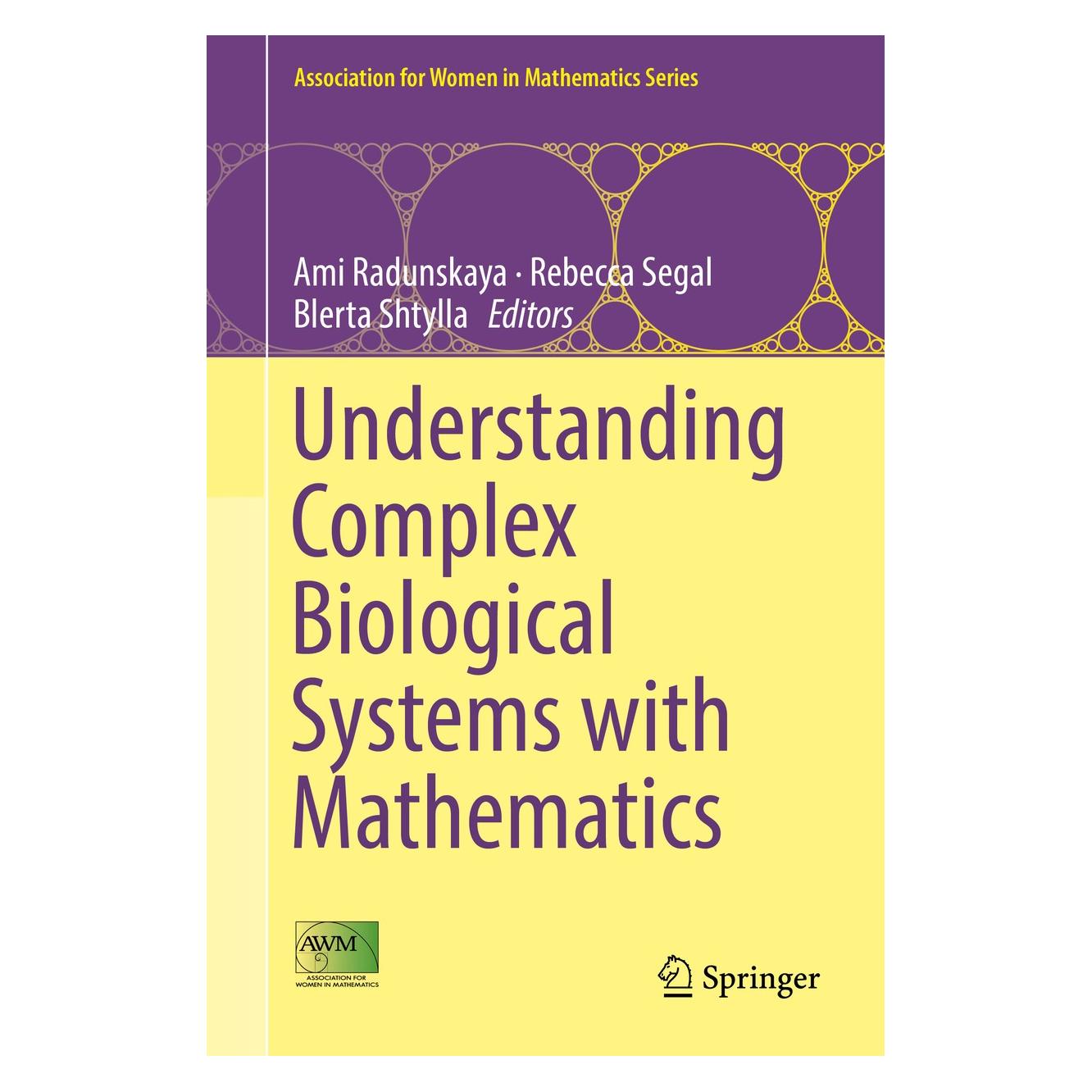 Springer Understanding Complex Biological System (9783319980829)