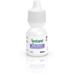 Systane BALANCE Augentropfen 10 ml