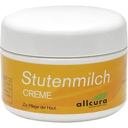 STUTENMILCH CREME 100 ml