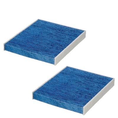 HENGST FILTER Filter, Innenraumluft e2978lb2 für BMW