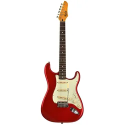 Redwood Classic S-Style RW CAR - E-Gitarre