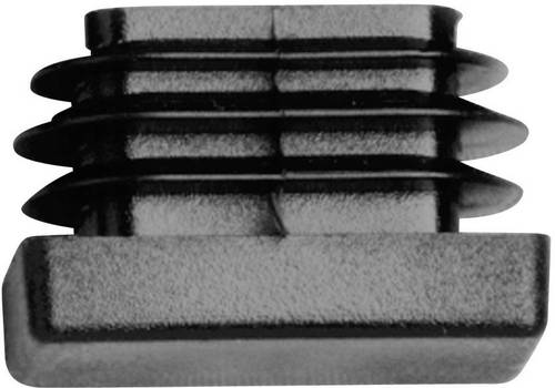 PB Fastener 057 4025 620 03 Lamellenstopfen Plattenstärke (max.) 11.5mm Polyethylen Grau