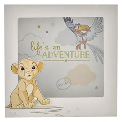 Disney, Spardose, The Lion King Simba money box