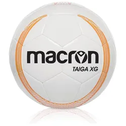 Macron, Fussbälle, (3)
