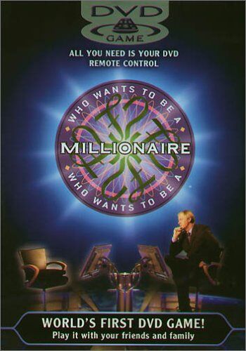 Who Wants To Be A Millionaire Interactive [UK Import] - Preis vom 08.10.2026 07:26:42 h