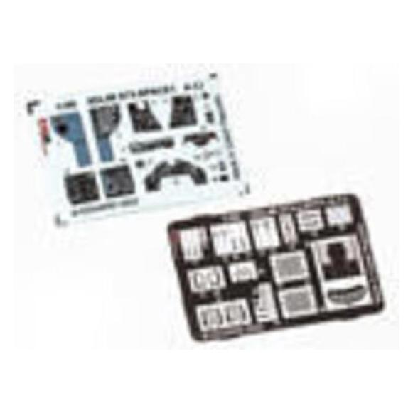 Eduard A-1J SPACE 1/48 (3DL48073)