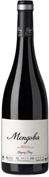 Mengoba Mencía 2023 - 75cl