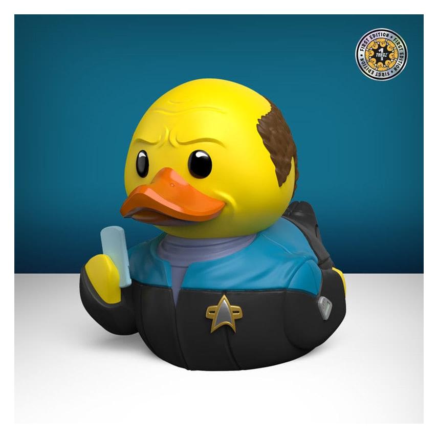Numskull Star Trek Tubbz 1St Ed The Doctor (NS4995)