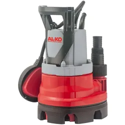 Al-Ko, Wasserpumpe, Schmutzwasser-Tauchpumpe Drain 9500 Easy (Schmutzwasserpumpe)
