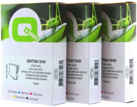 Q-Nomic Pack T0612 (c+ m+ a)
