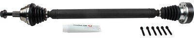 JP GROUP 1143107780 Drive shaft
