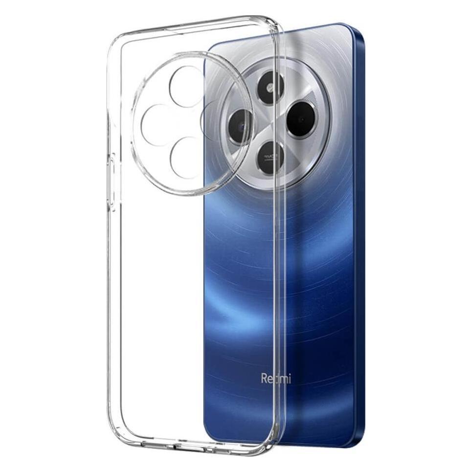 Northjo Xiaomi Redmi 14C - Set Handyhülle und Panzerglas (Xiaomi Redmi 14C) (53883671)