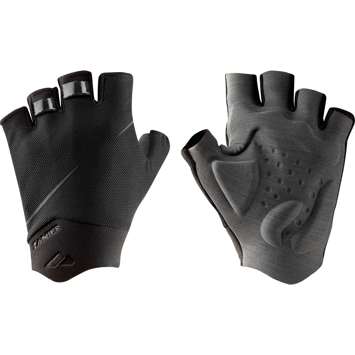 Zanier E-grip schwarz (2000) 9,5 85204-2000-9,5