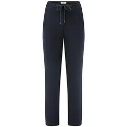 Hose Modell Leni Thermo Raphaela by Brax blau, 36