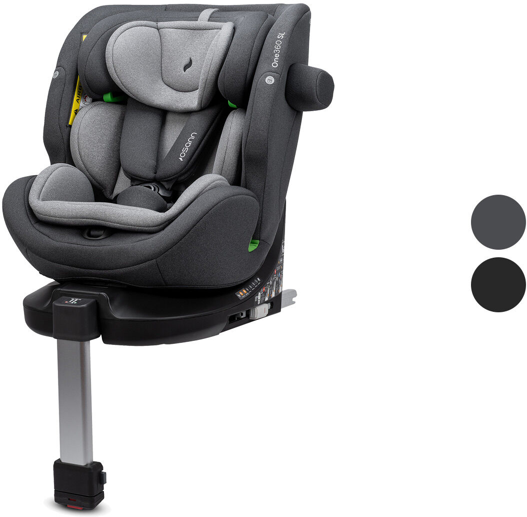 OSANN Kinderautositz One360 SL