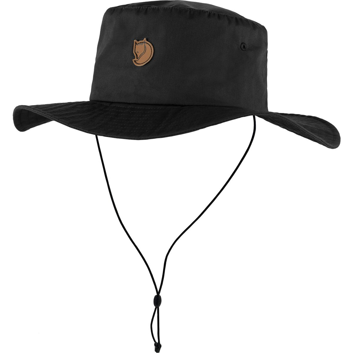Fjällräven Hatfield Hat dark grey (030) S F79258-030-S