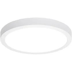 Osram SMART+ Matter WiFi Deckenleuchte 40cm Tunable White