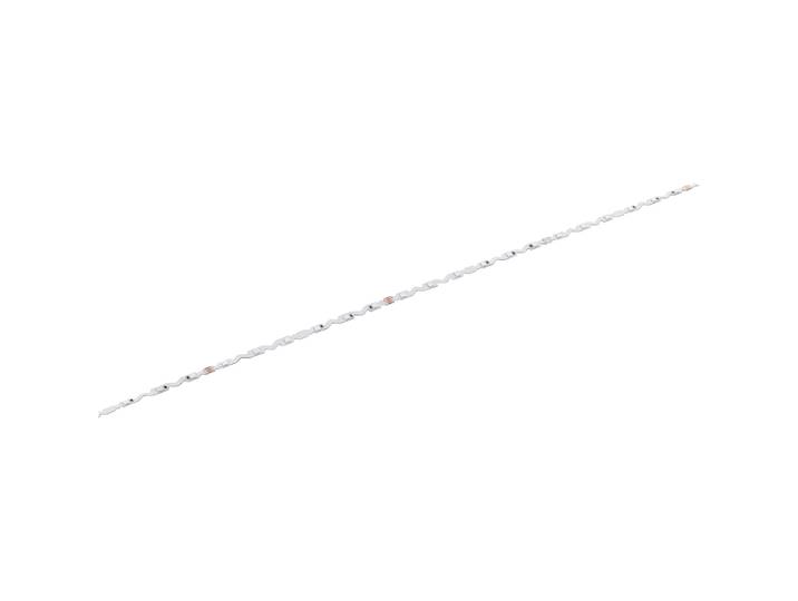 Eglo LED-Stripe Flexible Stripe weiss Kunststoff T 200 cm - Farbe: Weiß - LED - LED Leuchtmittel
