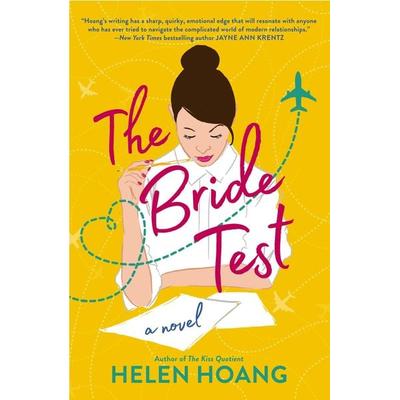 The Bride Test, Taschenbuch von Helen Hoang, Atlantic Books, 978-1-78649-963-9