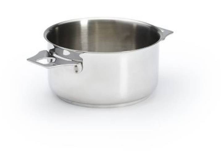 De Buyer - Casserole Twisty 18cm