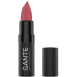 Matte Lipstick - 02 Dusty Rose 4,55g