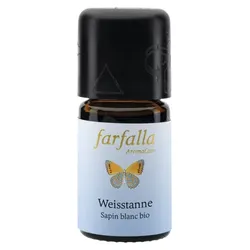 Farfalla Weisstanne bio