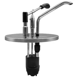 SARO Hebeldosierdispenser Modell EDU-10