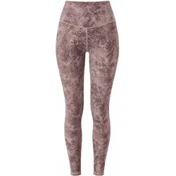 Mandala, Damen, Tights, Monoprinted (M), Rosa