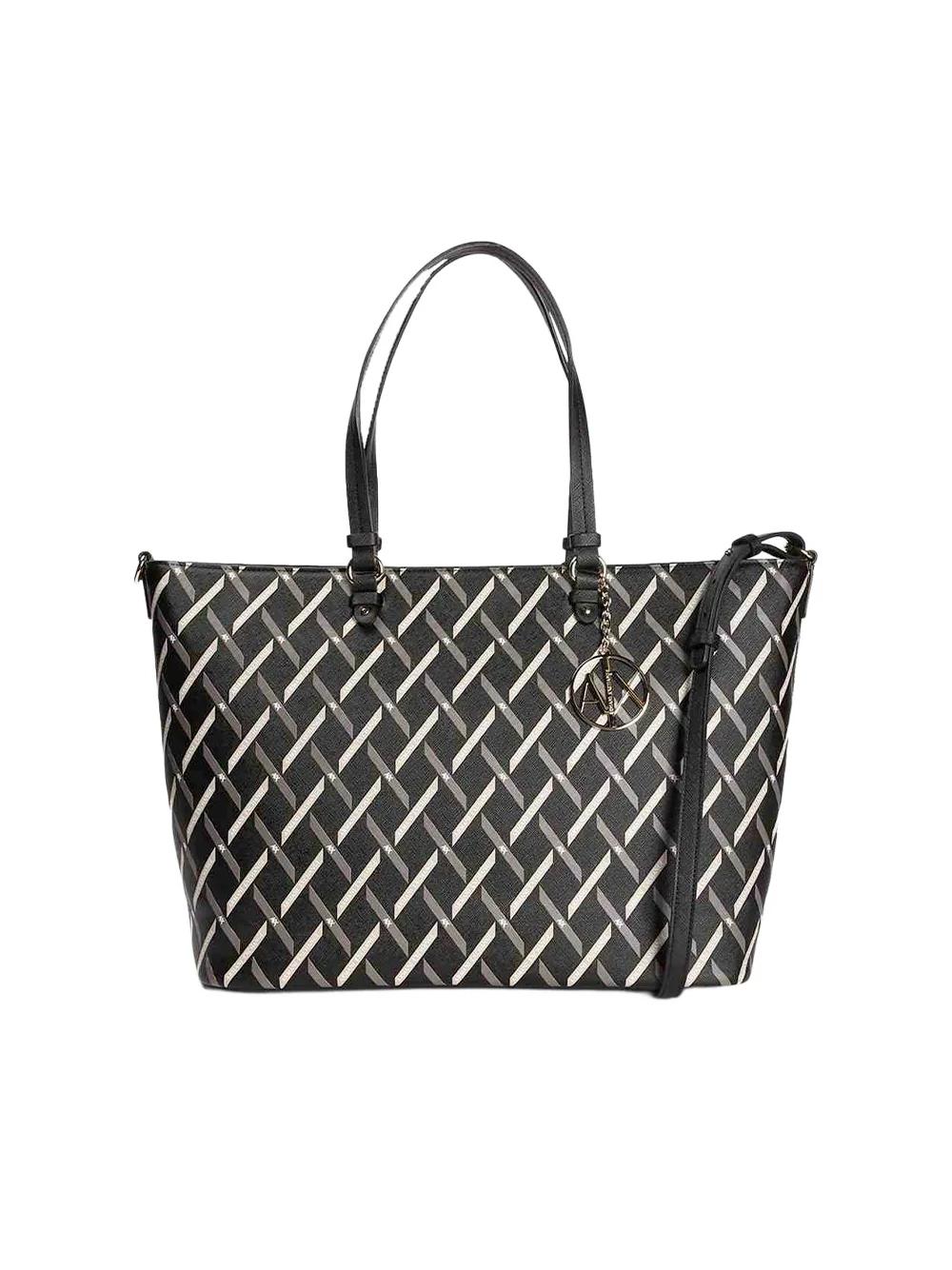 Armani Exchange Damen-Handtaschen – unverzichtbar