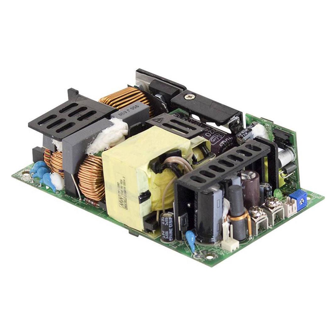 MeanWell Schaltnetzteile Serie EPP-400 Open-frame Single Output Leistung: 400W (EPP-400-24)