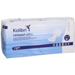 Kolibri Compact Premium ultra Vorlage an 28 St