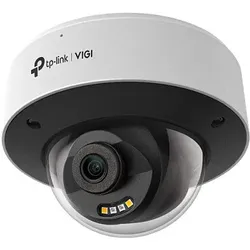 TP-Link Omada InSight S285(2.8mm) 8MP Full-Color Netzwerkkamera