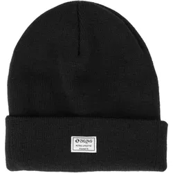ZigZag Rizzo Mütze Kinder 1001 - black