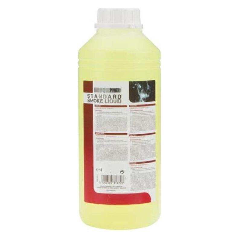 HQ Power VDLSL1 Nebelfluid 1L (Nebelfluid) (VDLSL1)