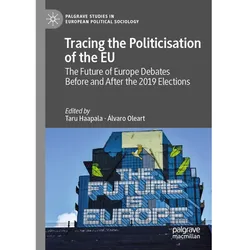 Tracing the Politicisation of the EU, Fachbücher