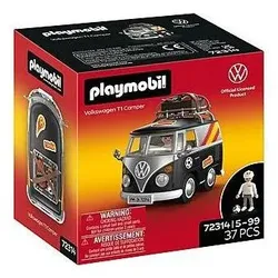 Playmobil Volkswagen T1 Camper ESP Edition