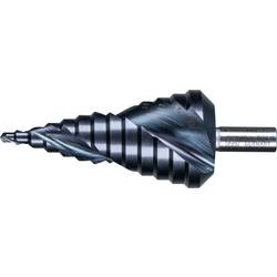 PFERD TOOLS 25201044 STB HSS 04-39/10 HC-FEP HSS Stufenbohrer Gesamtlänge 107 mm 1 St.
