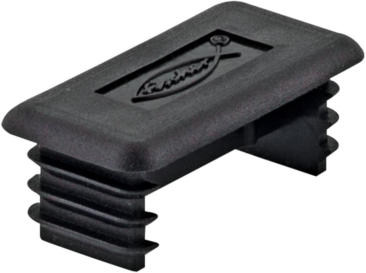 fischer Abdeckkappe FEC 21 S schwarz (077357)