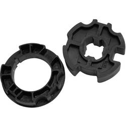 Kaiser Nienhaus 211300 Adapter Passend für (Rollladensysteme) Kaiser Nienhaus Electronic, Funk, Markimatik und Quiet