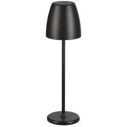 Megatron LED-Akku-Tischleuchte MT68059