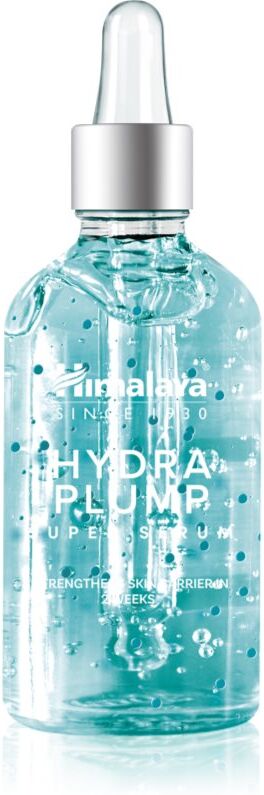 Himalaya Herbals Hydra Plump Super Serum sérum hydratant 30 ml