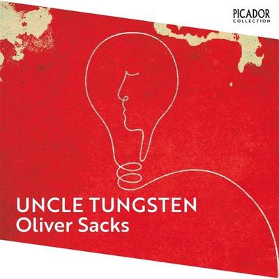Uncle Tungsten - Oliver Sacks, Audio, 9781509895700