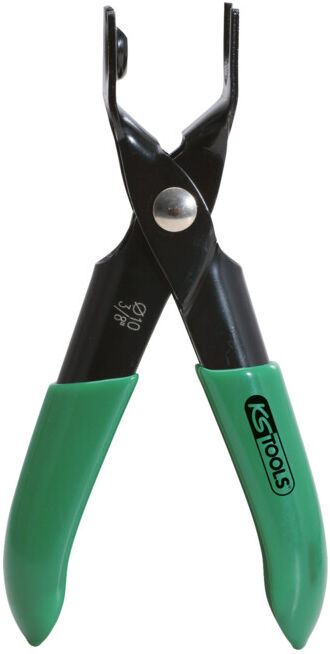 Pinces pour conduites de carburant, Ø 10mm ; KS Tools (115.1092)