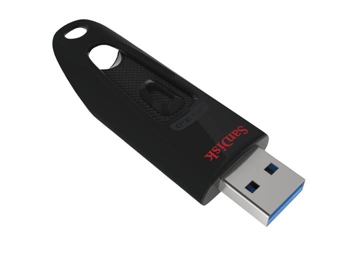 Clé USB 3.0 Ultra 32 Go SANDISK