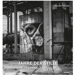 Jahre der Stille, Sachbücher von Martin Förster