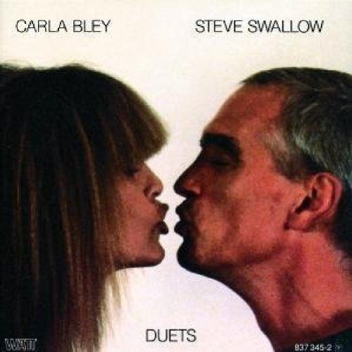 Carla Bley - Duets - Preis vom 13.10.2026 19:28:25 h