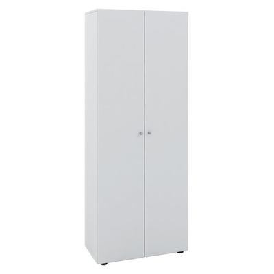 XXL Holz Großer Schuhschrank Schuhkommode Vandol 9