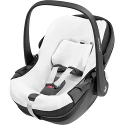 Maxi-Cosi Sommerbezug für Pebble 360, 360 Pro, Pro 2,, weiss