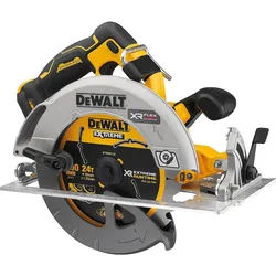 Akku-Handkreissäge DeWALT 18V DCS573NT-XJ ohne Akkus und Ladegerät