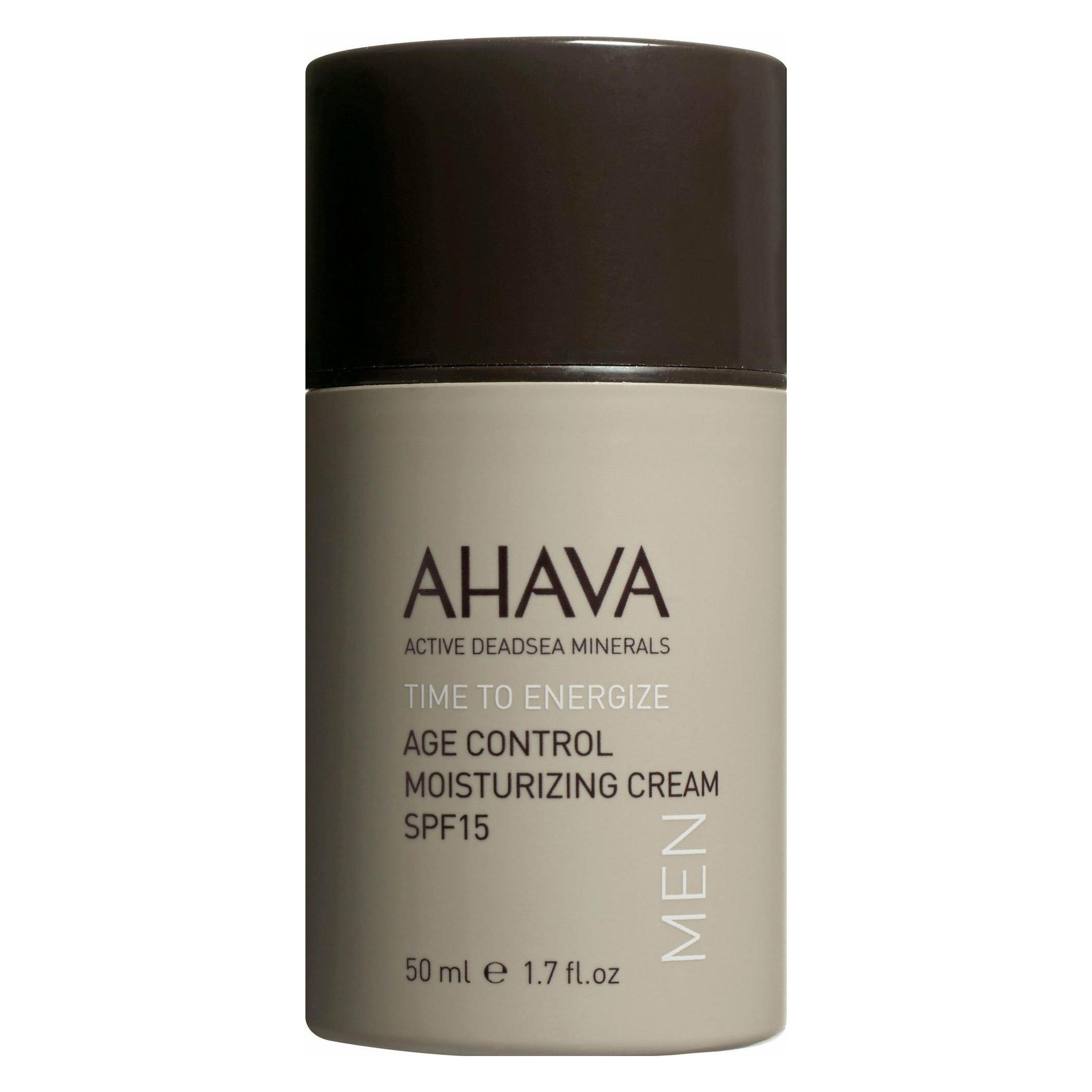 Ahava Time to Energize (50 ml, Tagescreme, SPF 15) (87015065)